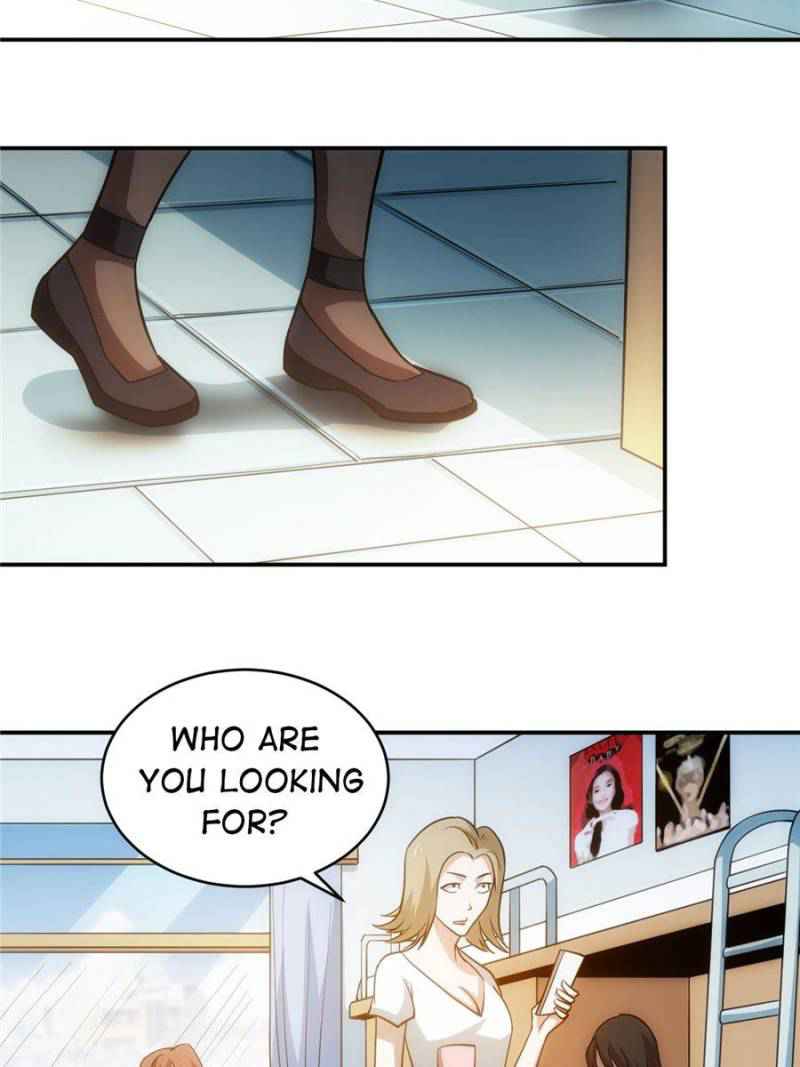Rich Player (Billionaire Player) Chapter 86 - Page 27