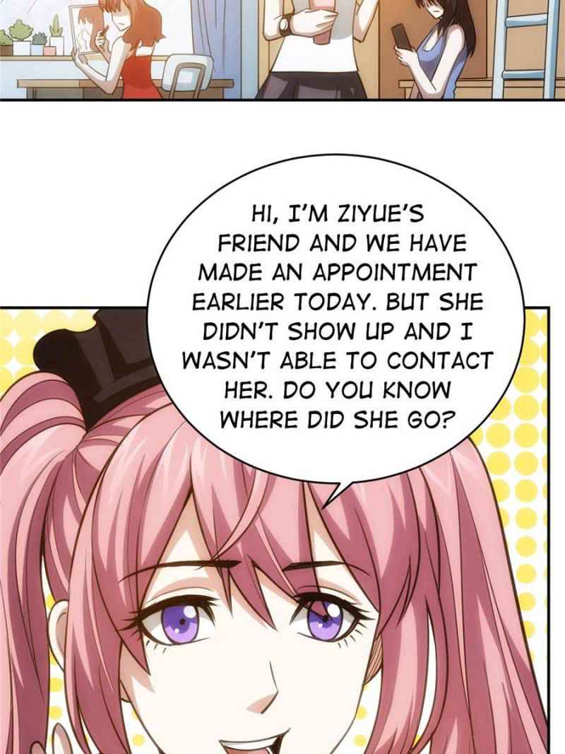 Rich Player (Billionaire Player) Chapter 86 - Page 28