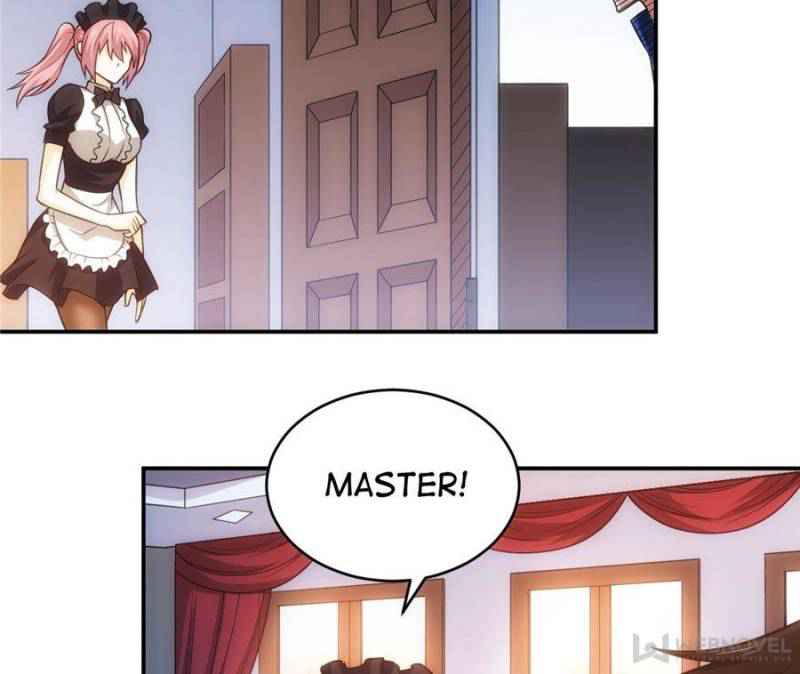 Rich Player (Billionaire Player) Chapter 86 - Page 3