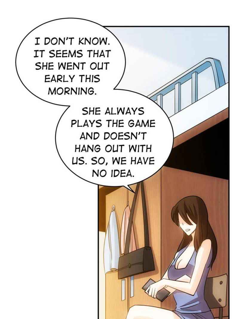 Rich Player (Billionaire Player) Chapter 86 - Page 30