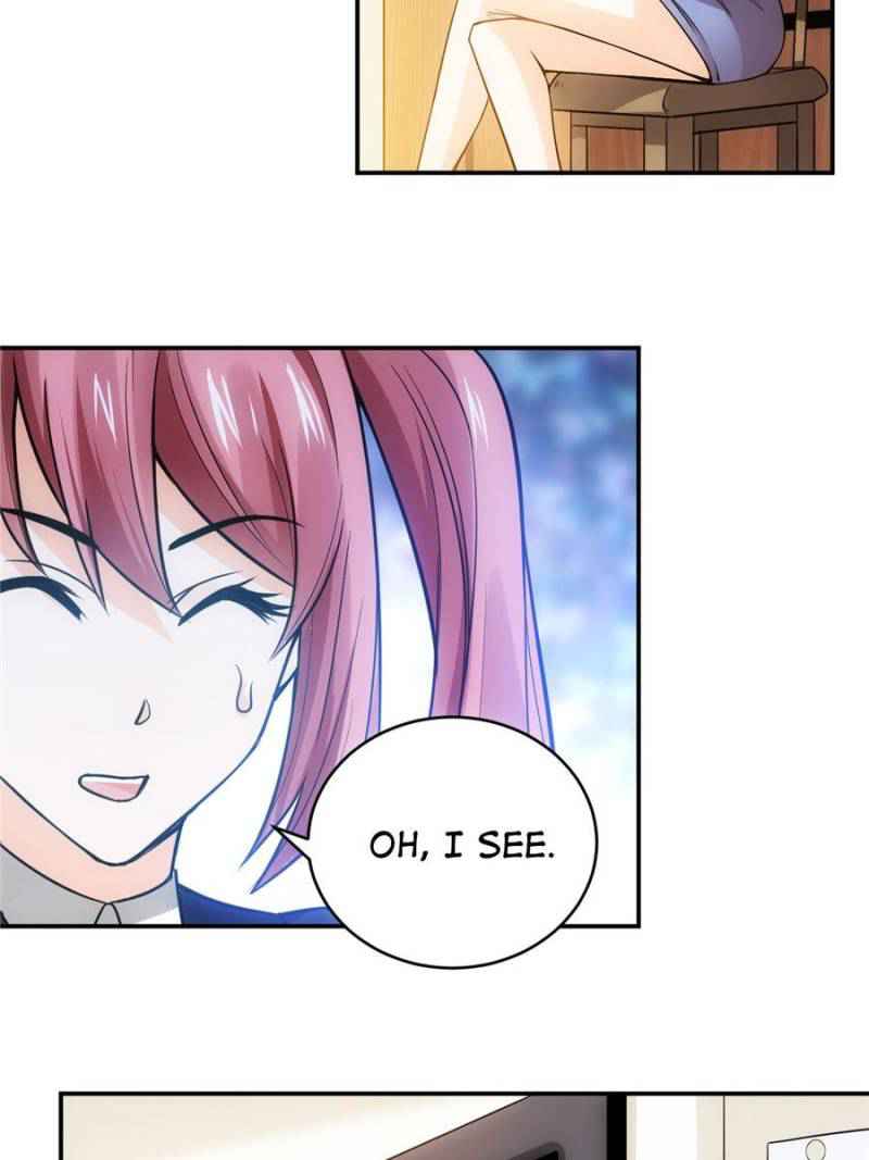 Rich Player (Billionaire Player) Chapter 86 - Page 31