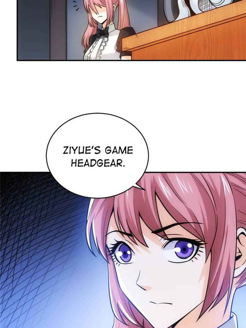 Rich Player (Billionaire Player) Chapter 86 - Page 33
