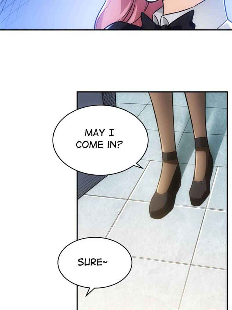 Rich Player (Billionaire Player) Chapter 86 - Page 34
