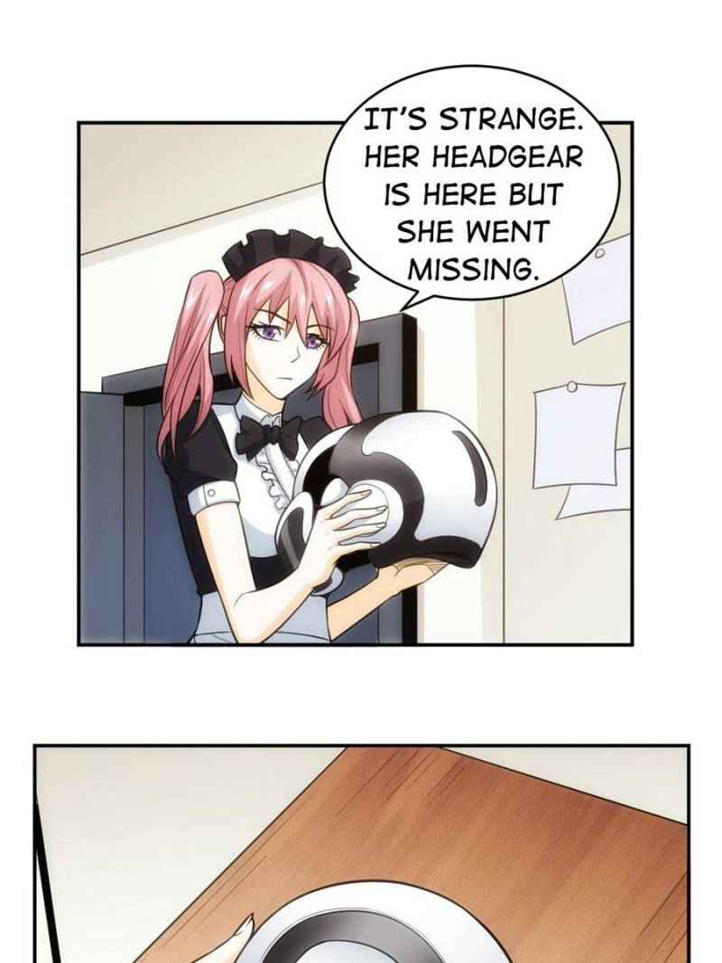 Rich Player (Billionaire Player) Chapter 86 - Page 36