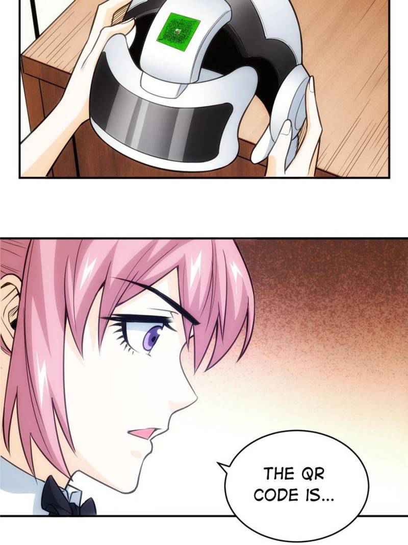Rich Player (Billionaire Player) Chapter 86 - Page 37