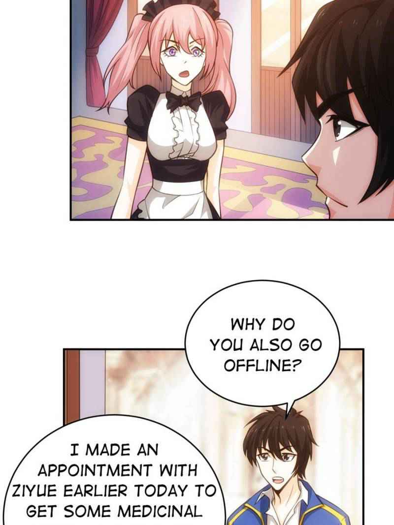 Rich Player (Billionaire Player) Chapter 86 - Page 4