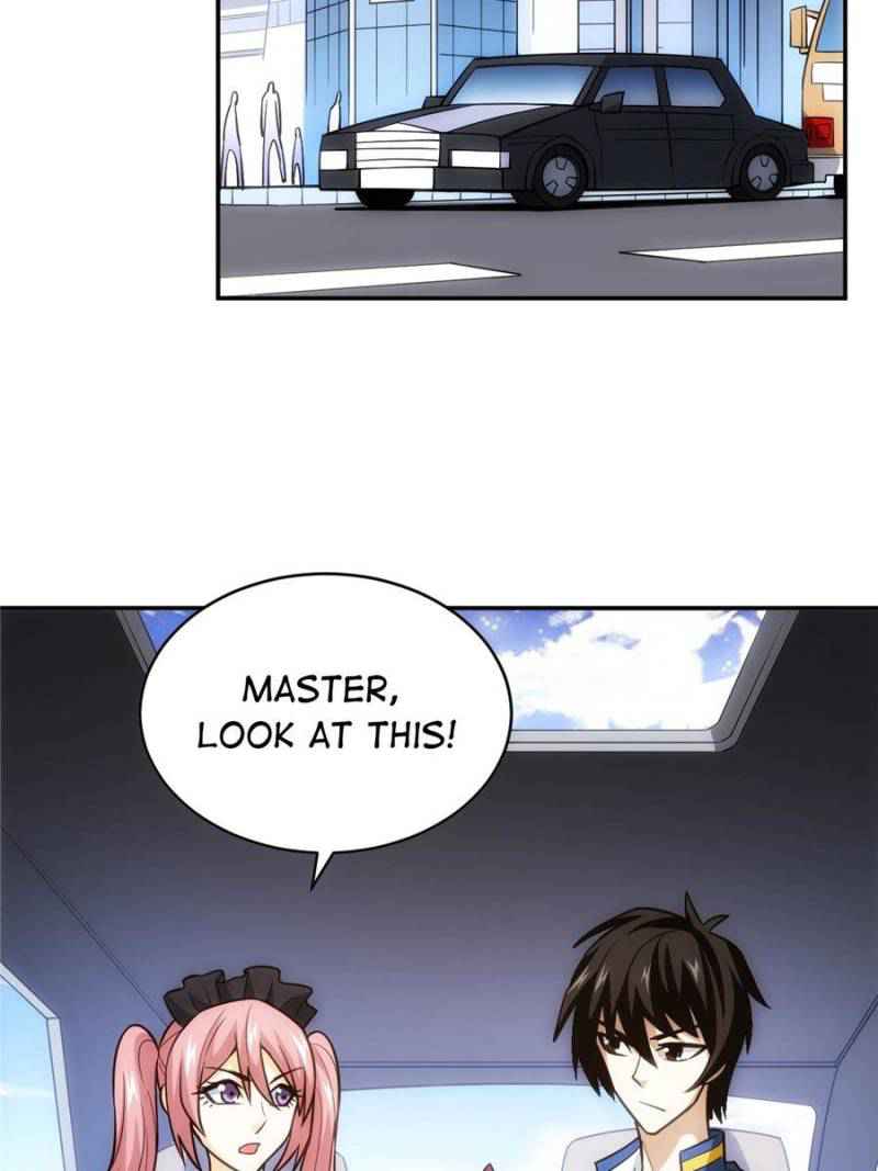 Rich Player (Billionaire Player) Chapter 86 - Page 40