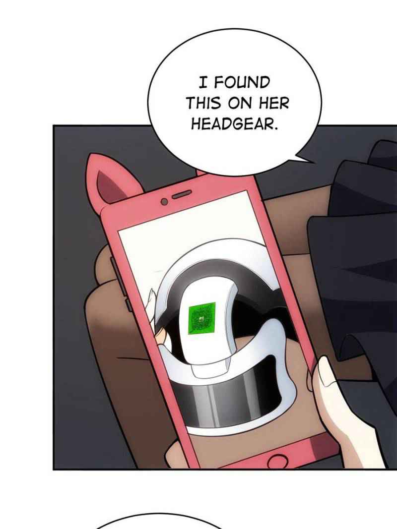 Rich Player (Billionaire Player) Chapter 86 - Page 42