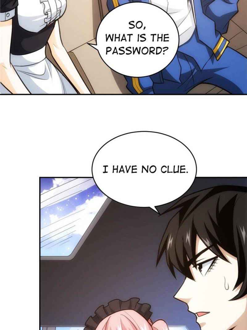 Rich Player (Billionaire Player) Chapter 86 - Page 44