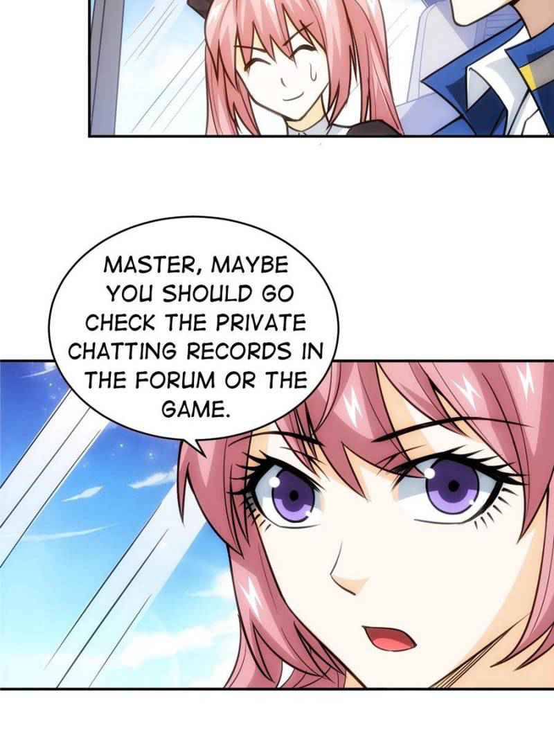 Rich Player (Billionaire Player) Chapter 86 - Page 45