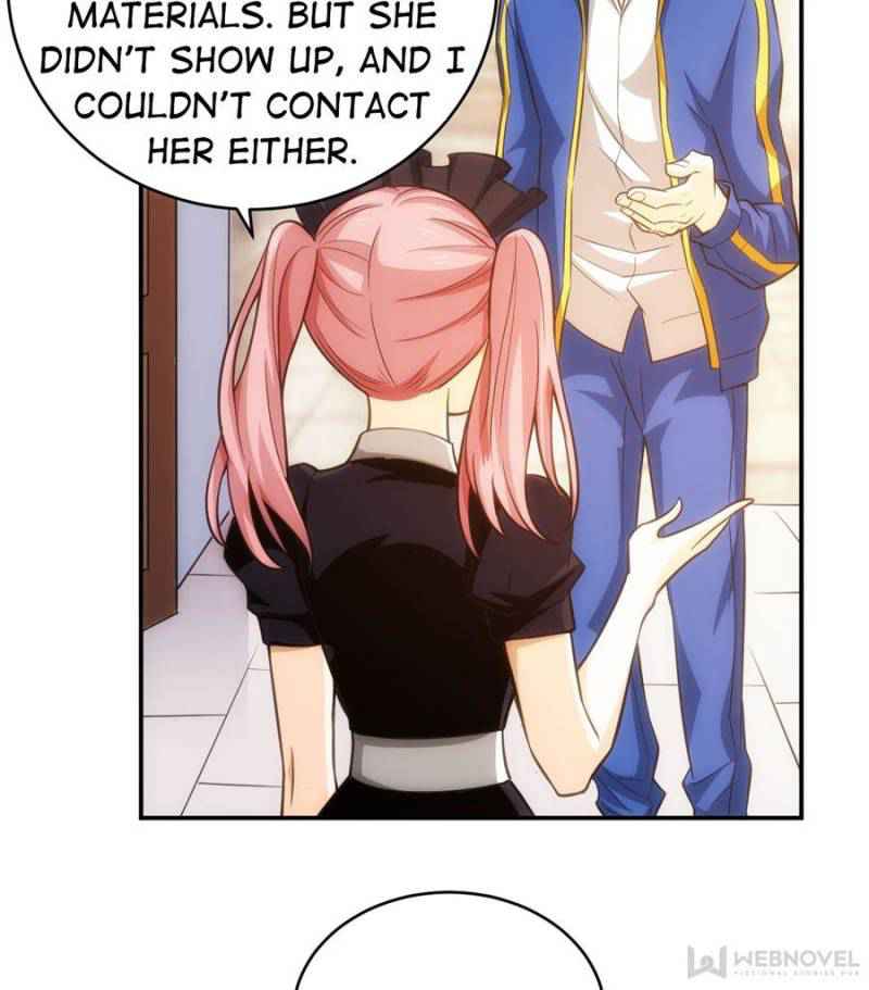 Rich Player (Billionaire Player) Chapter 86 - Page 5