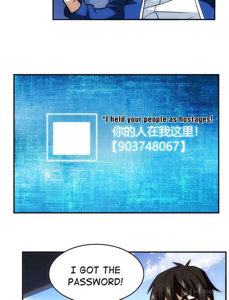 Rich Player (Billionaire Player) Chapter 86 - Page 51