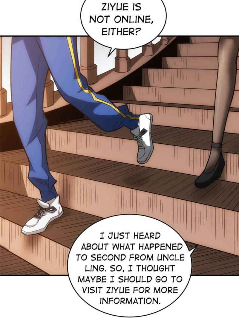 Rich Player (Billionaire Player) Chapter 86 - Page 6