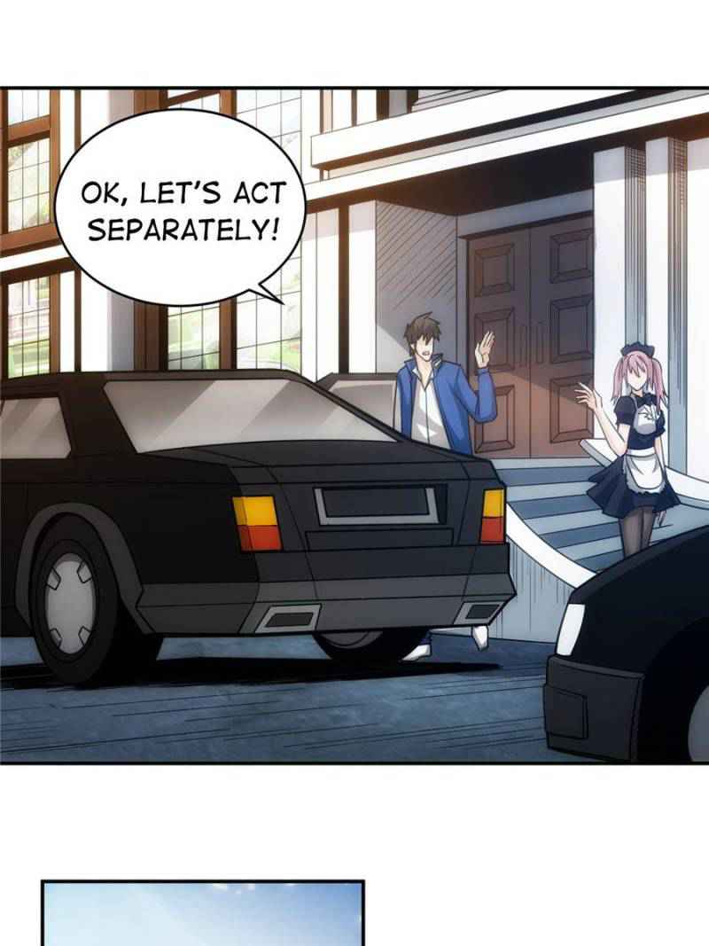Rich Player (Billionaire Player) Chapter 86 - Page 7
