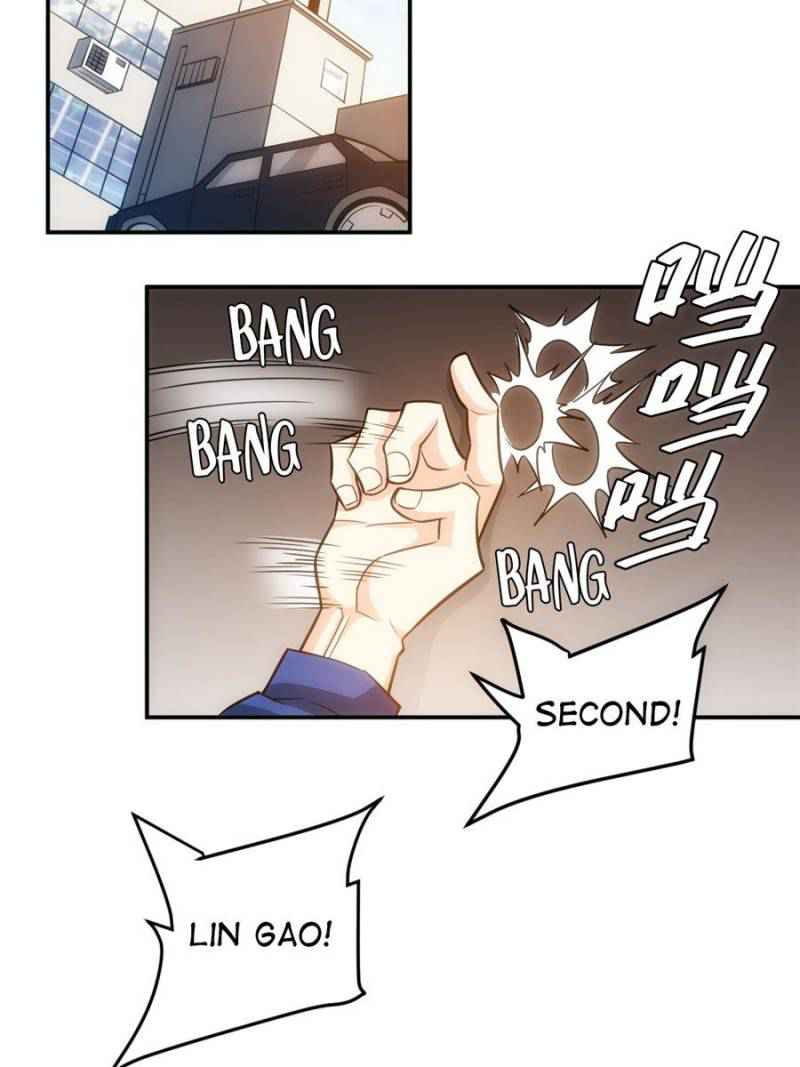 Rich Player (Billionaire Player) Chapter 86 - Page 9