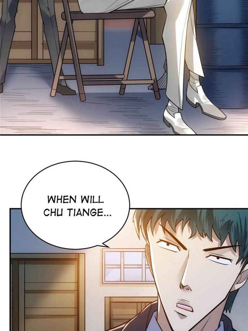 Rich Player (Billionaire Player) Chapter 87 - Page 10