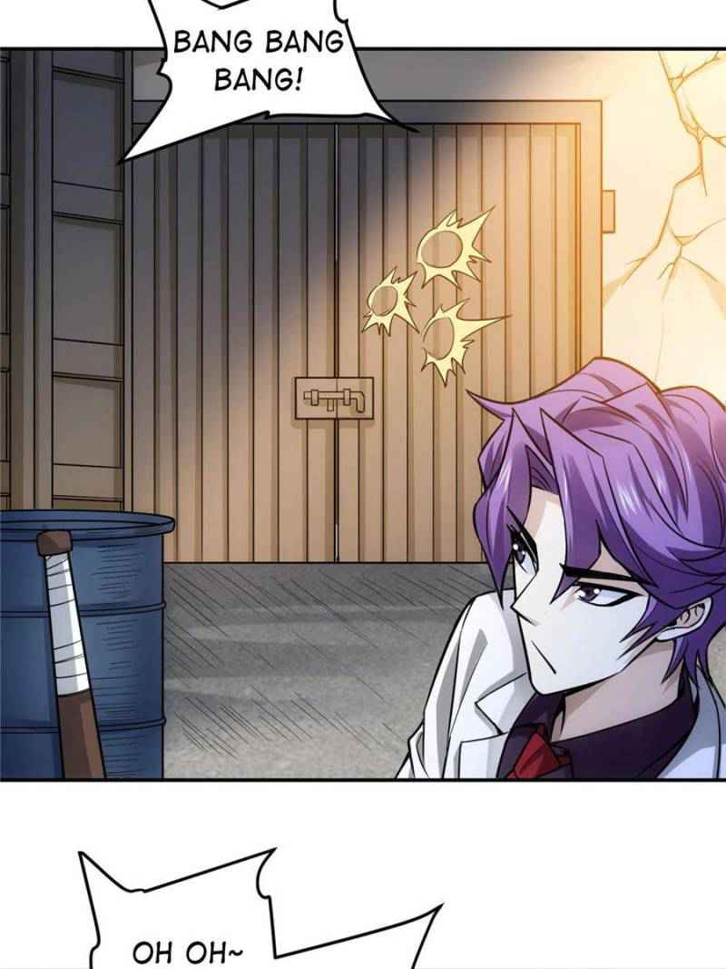 Rich Player (Billionaire Player) Chapter 87 - Page 12