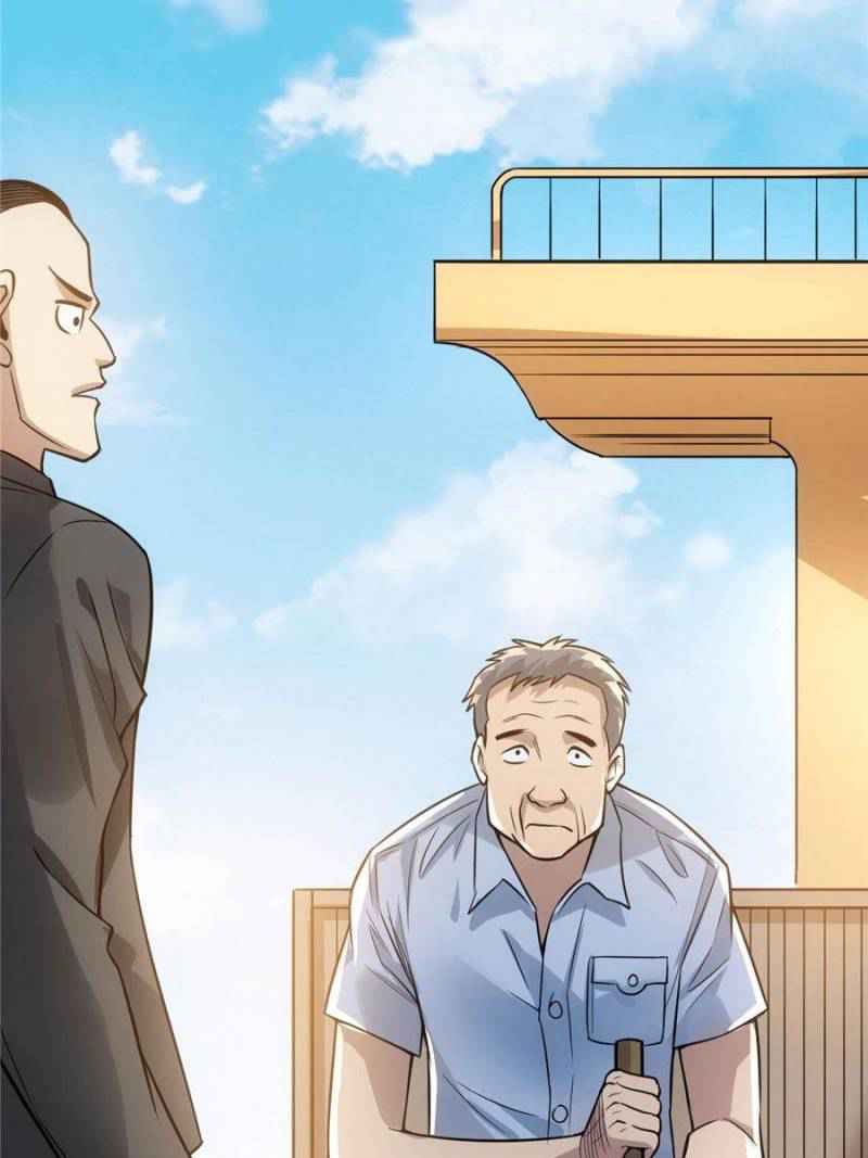 Rich Player (Billionaire Player) Chapter 87 - Page 18