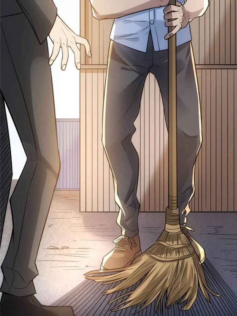 Rich Player (Billionaire Player) Chapter 87 - Page 19
