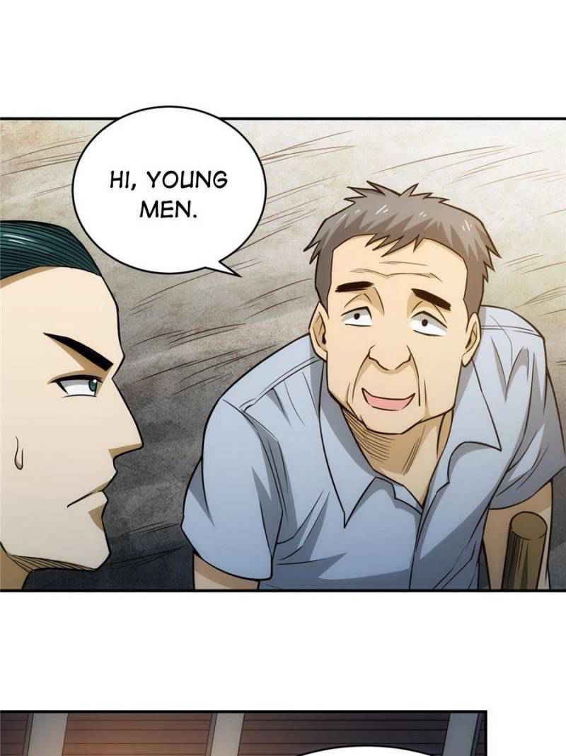 Rich Player (Billionaire Player) Chapter 87 - Page 21