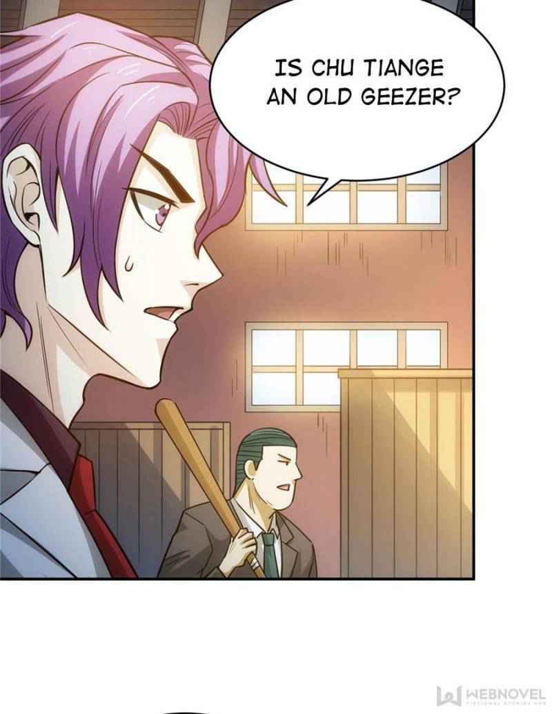 Rich Player (Billionaire Player) Chapter 87 - Page 22