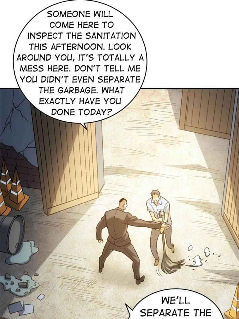 Rich Player (Billionaire Player) Chapter 87 - Page 23