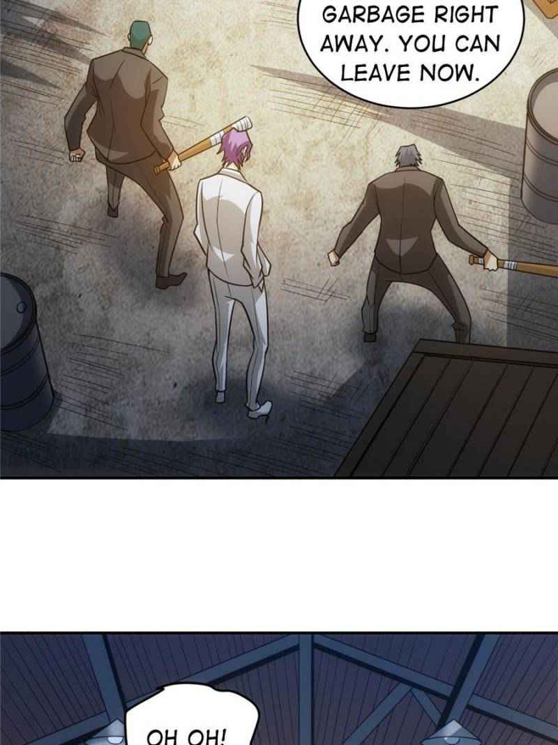 Rich Player (Billionaire Player) Chapter 87 - Page 24