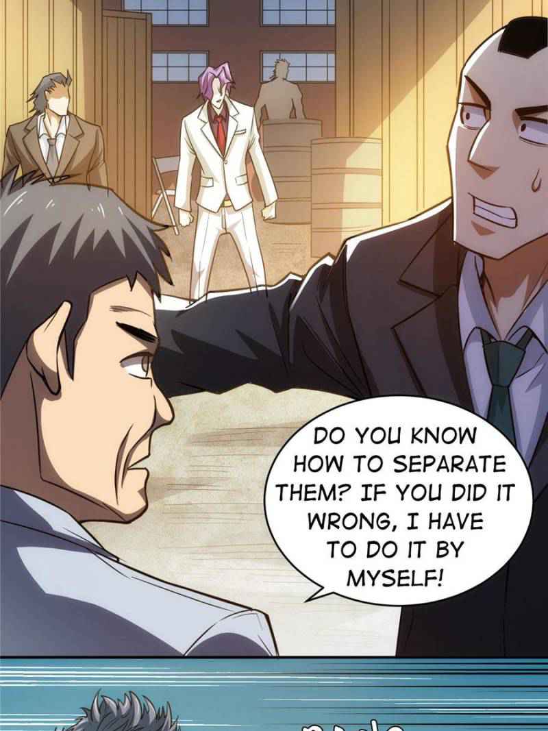 Rich Player (Billionaire Player) Chapter 87 - Page 26