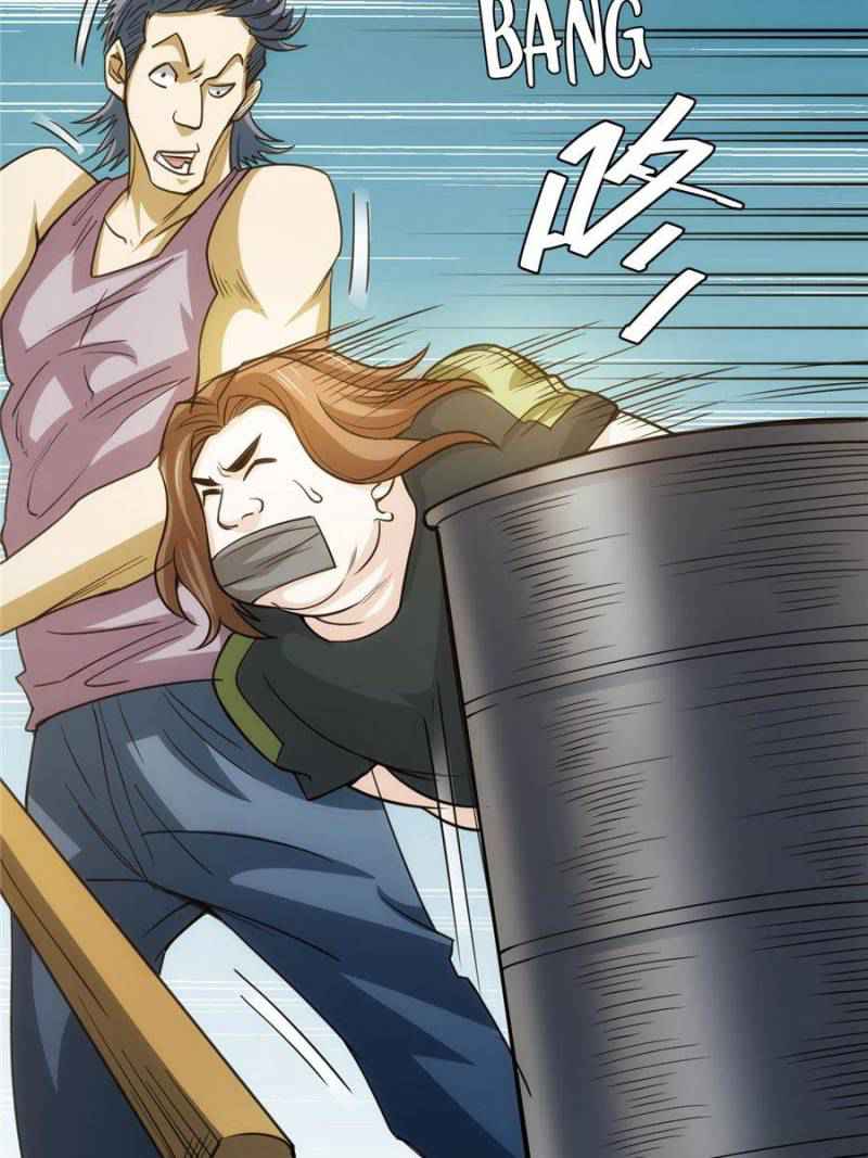Rich Player (Billionaire Player) Chapter 87 - Page 27
