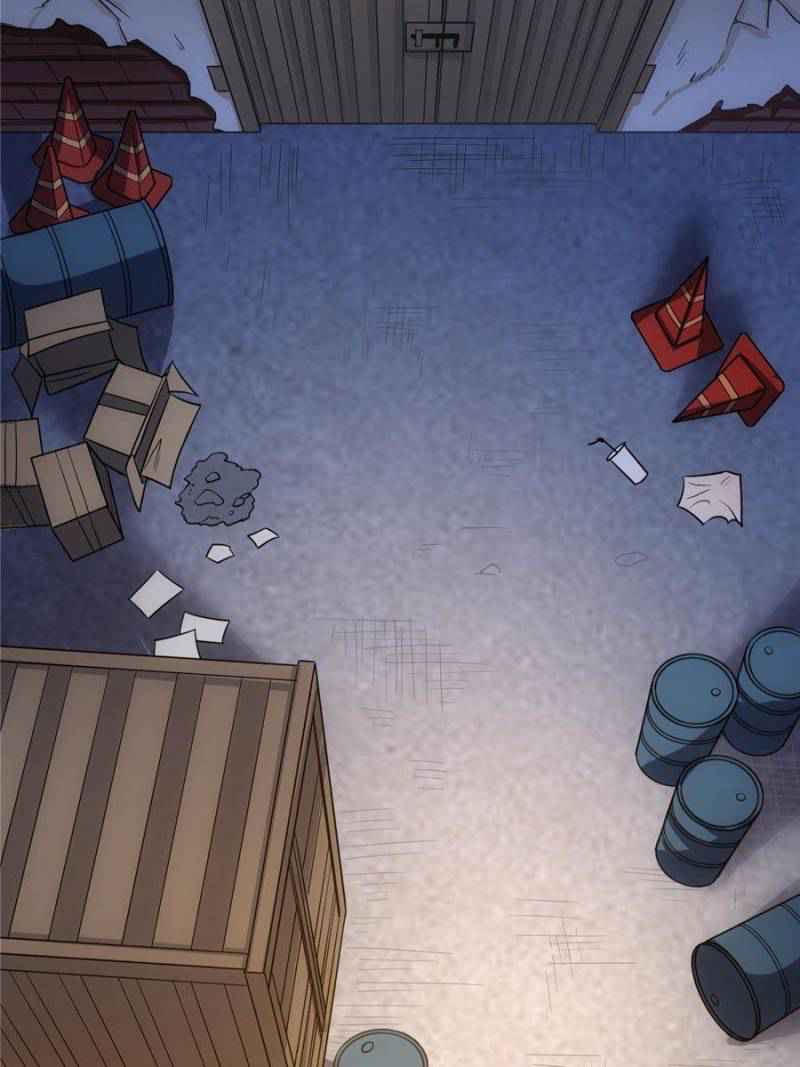Rich Player (Billionaire Player) Chapter 87 - Page 3