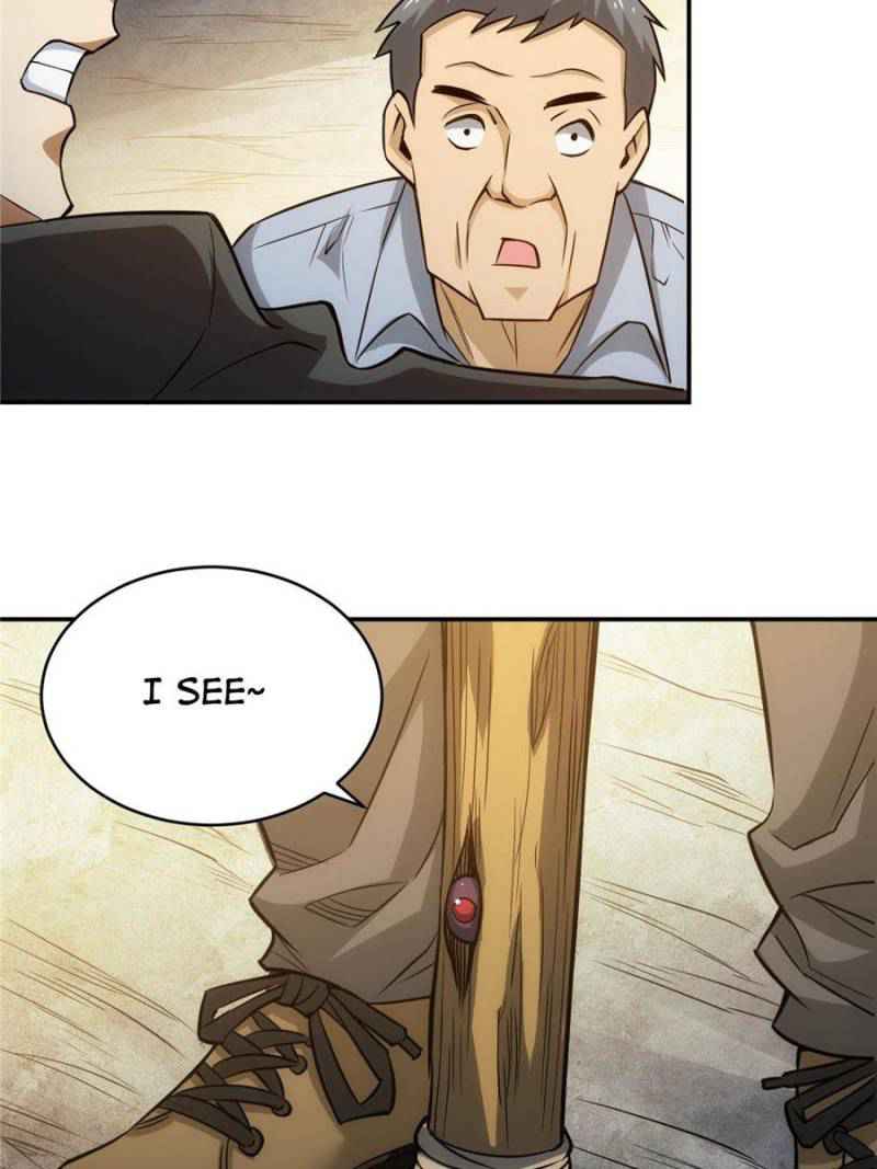 Rich Player (Billionaire Player) Chapter 87 - Page 32