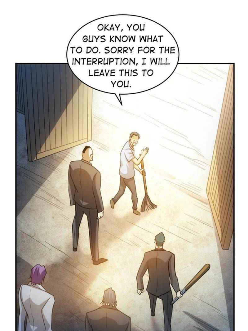 Rich Player (Billionaire Player) Chapter 87 - Page 35