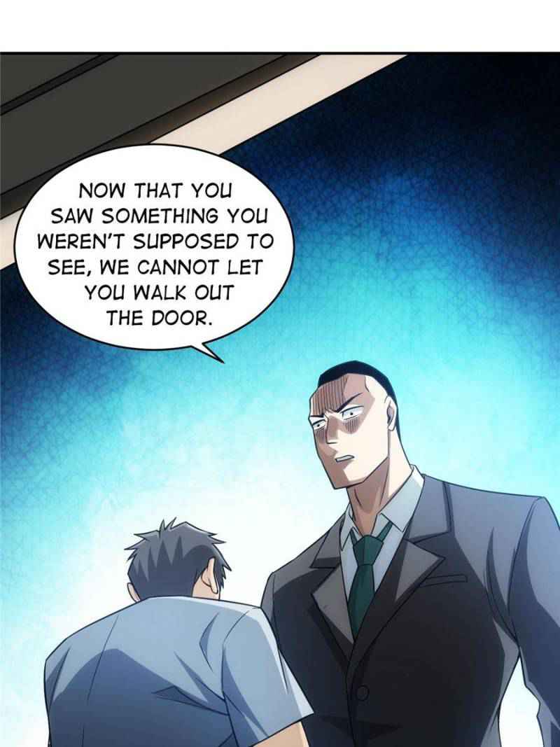Rich Player (Billionaire Player) Chapter 87 - Page 38