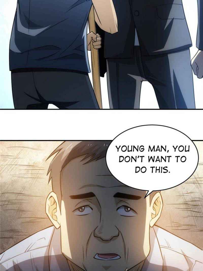 Rich Player (Billionaire Player) Chapter 87 - Page 39