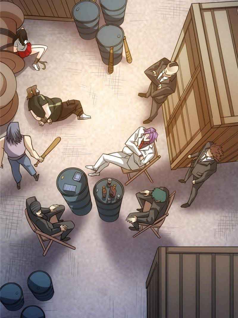 Rich Player (Billionaire Player) Chapter 87 - Page 4