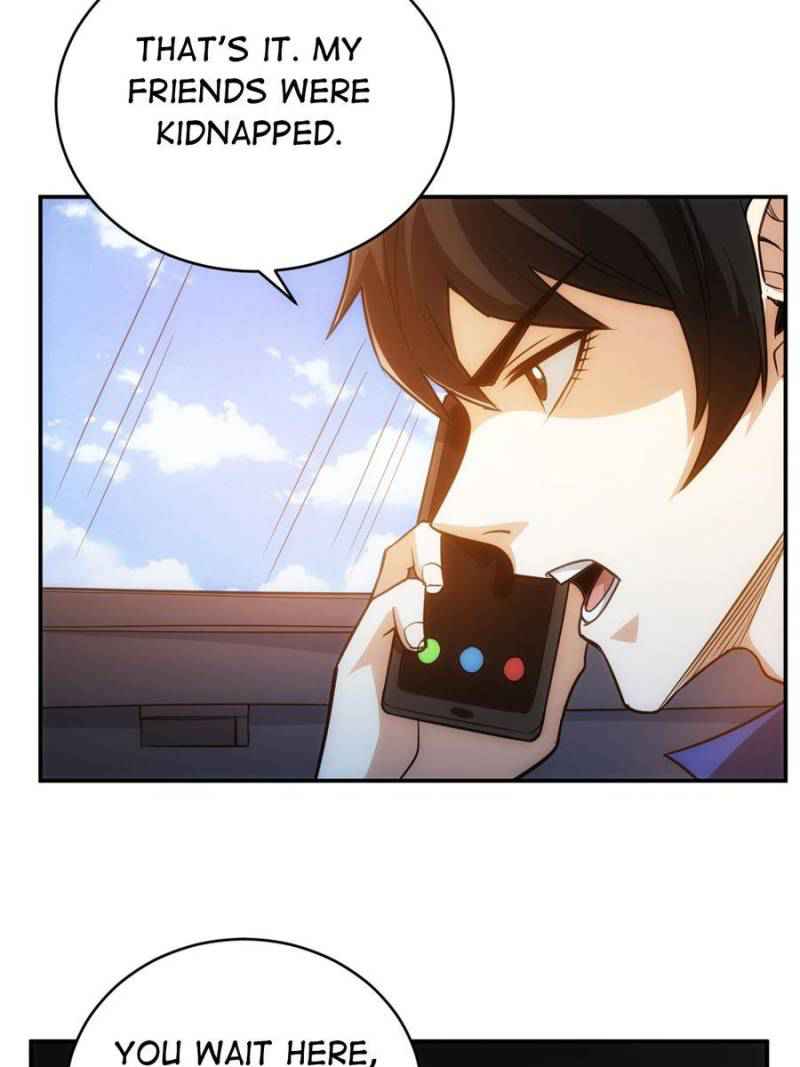 Rich Player (Billionaire Player) Chapter 87 - Page 42
