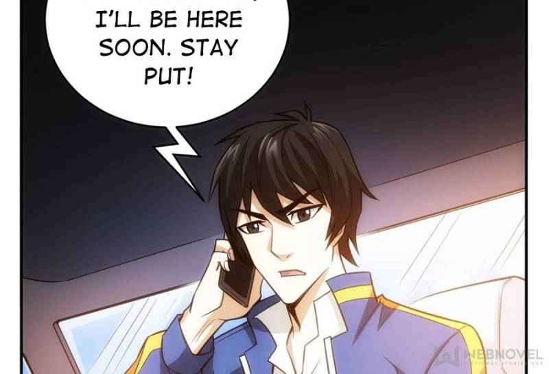 Rich Player (Billionaire Player) Chapter 87 - Page 43