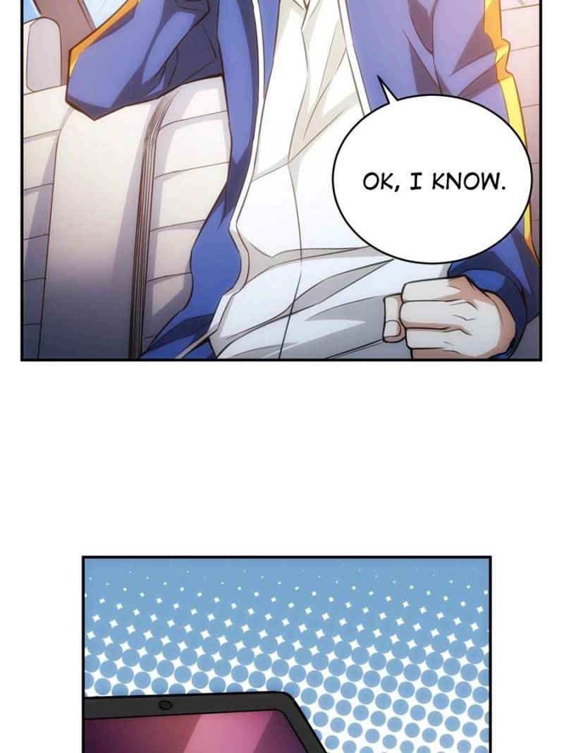Rich Player (Billionaire Player) Chapter 87 - Page 44