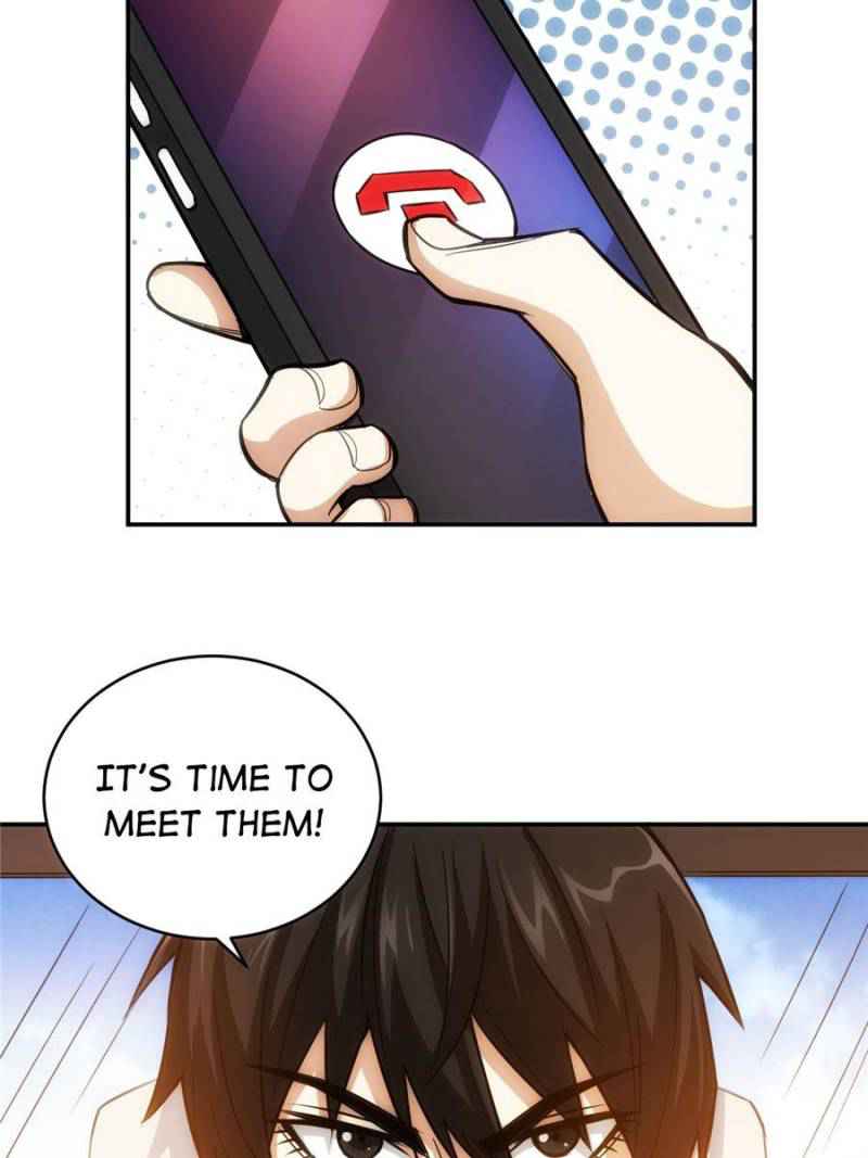 Rich Player (Billionaire Player) Chapter 87 - Page 45