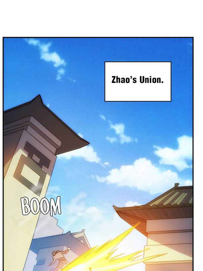 Rich Player (Billionaire Player) Chapter 87 - Page 47