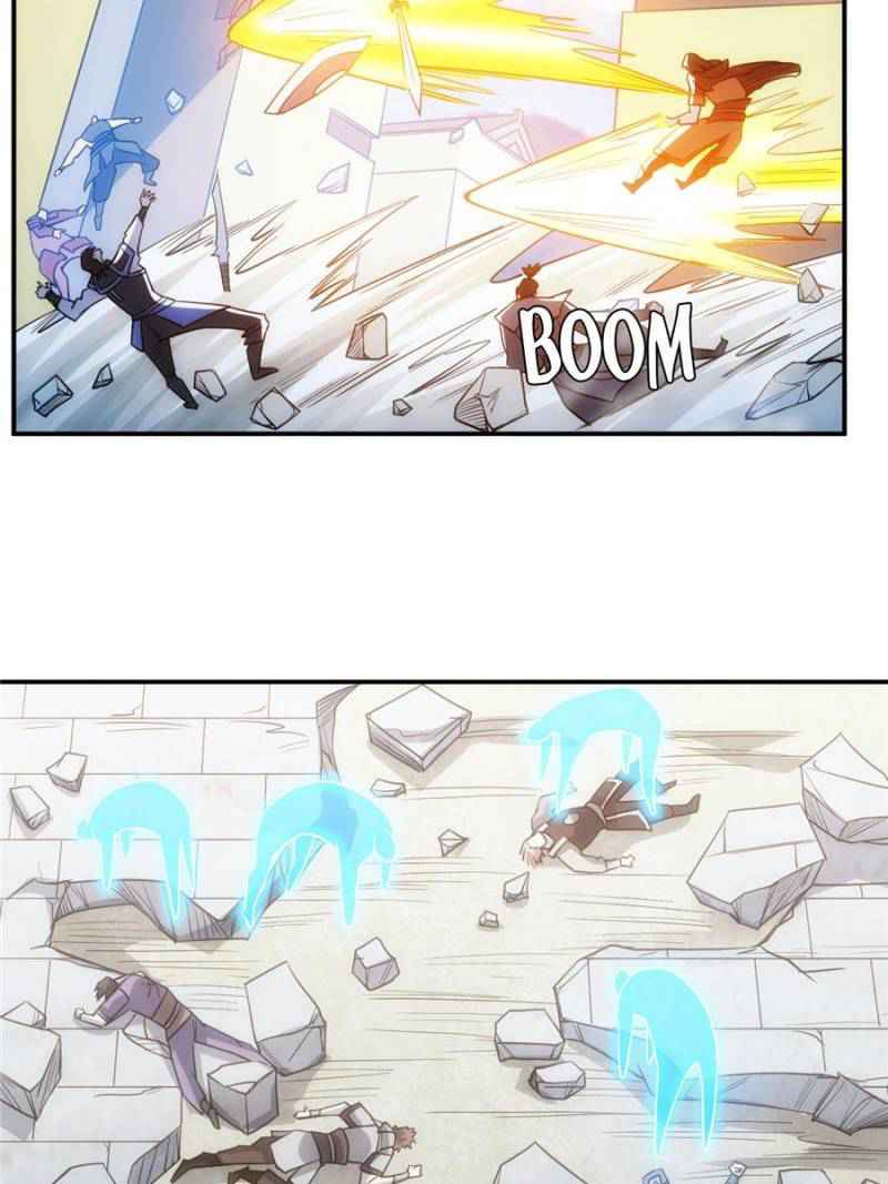 Rich Player (Billionaire Player) Chapter 87 - Page 48