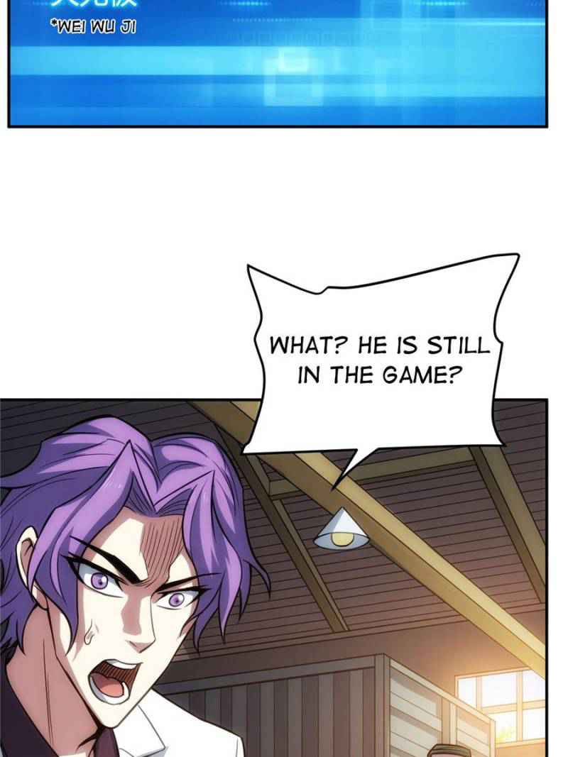 Rich Player (Billionaire Player) Chapter 87 - Page 57
