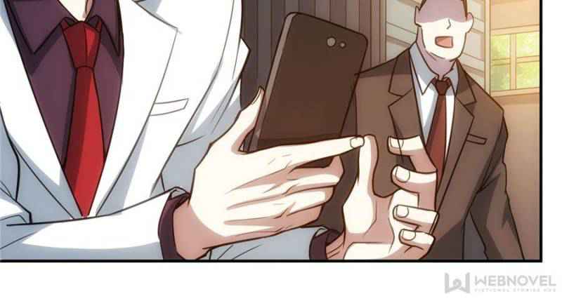 Rich Player (Billionaire Player) Chapter 87 - Page 58