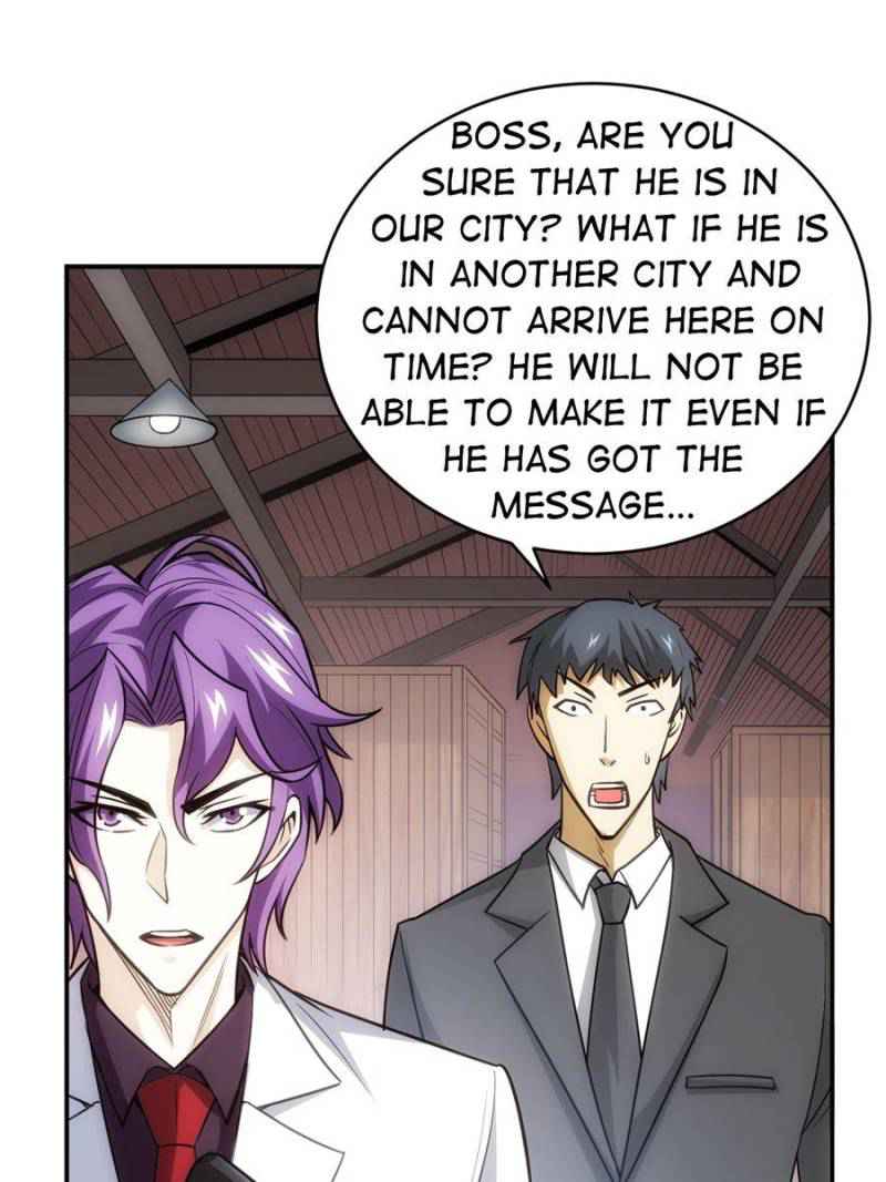 Rich Player (Billionaire Player) Chapter 87 - Page 59
