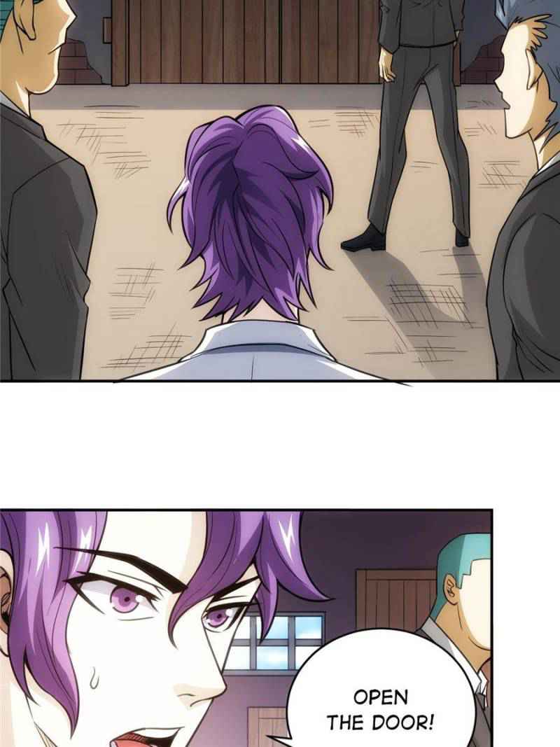 Rich Player (Billionaire Player) Chapter 87 - Page 62