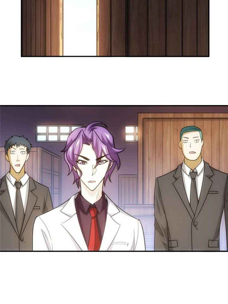 Rich Player (Billionaire Player) Chapter 87 - Page 65