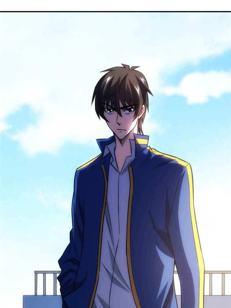 Rich Player (Billionaire Player) Chapter 87 - Page 66