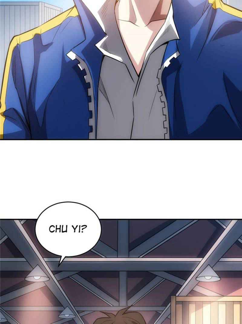 Rich Player (Billionaire Player) Chapter 88 - Page 1