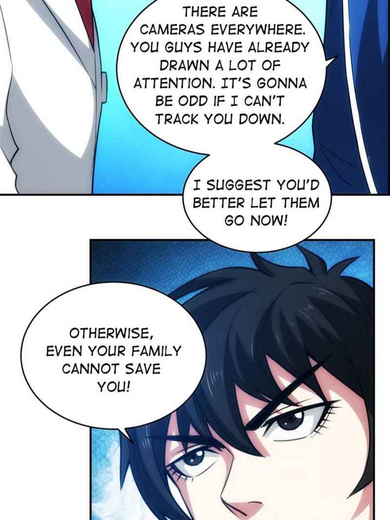 Rich Player (Billionaire Player) Chapter 88 - Page 10