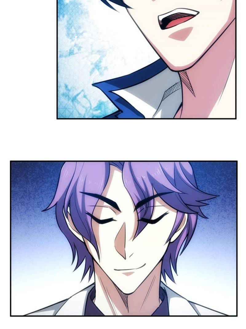 Rich Player (Billionaire Player) Chapter 88 - Page 11